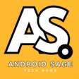 Android Sage icon