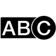 ABC Money icon
