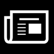 Newstrail icon
