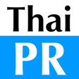 ThaiPR.NET icon