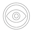 PRYVUE icon