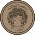 Vintage Queens Boutique icon