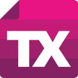Text Cont... icon