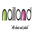 Nailland ... icon
