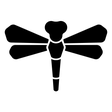 Dragonfly... icon
