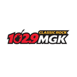 102.9 WMGK icon