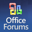 Microsoft... icon
