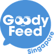 Goody Feed icon