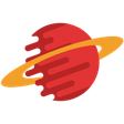 China Planet icon