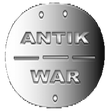 ANTIK-WAR.LV icon