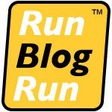 Run Blog Run icon