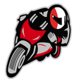 DeshiBike... icon