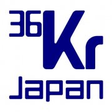 36Kr Japa... icon