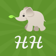 Happy Herbivore icon