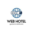 WEB HOTEL icon