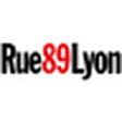 Rue89 Lyon icon