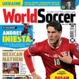 World Soccer icon