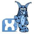 Cinelinx ... icon