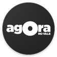 Agora No ... icon