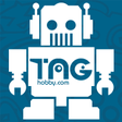 Taghobby.com icon