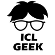 ICL Geek Curiosities icon