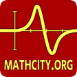 MathCity.org icon