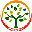BlogsGod icon