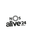 NOS Alive... icon