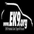 EK9.org J... icon