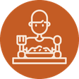 Eat Delights icon