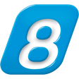 Radio 8 icon
