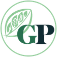 GreenPost icon