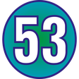 Olay53.com icon
