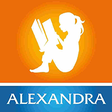 Alexandra... icon