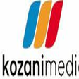 Kozani Media icon