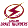 川崎ブレイブサンダース icon