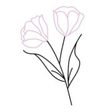 Two Pink ... icon