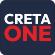 Cretaone.gr icon