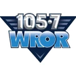 105.7 WROR icon