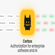 Cerbos - ... icon