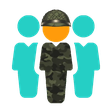 سرباز مشاور icon