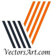 Vectors Art icon