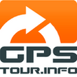 GPS-Tour.... icon