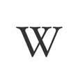 Wikipedia... icon