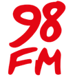 www.98fm.com icon