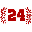 Thrylos24.gr icon