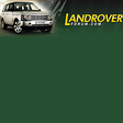 Land Rove... icon