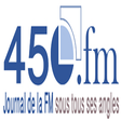 450.fm – ... icon