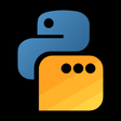Python GUIs icon