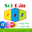 Soi Cầu 247 icon